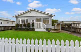 57 Brandon Road, Glen Eden