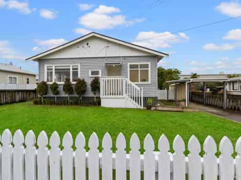 57 Brandon Road, Glen Eden