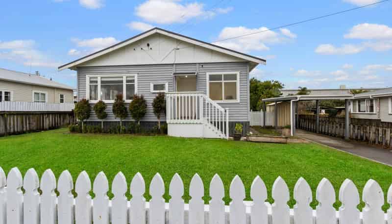 57 Brandon Road, Glen Eden