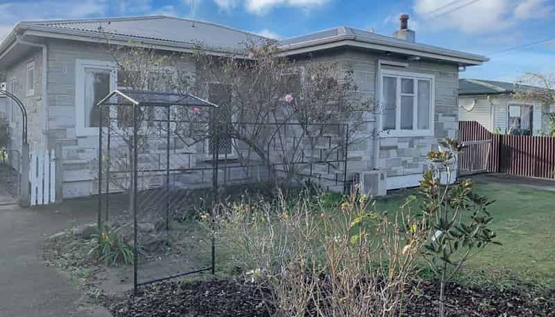 411 Gascoigne Street, Raureka