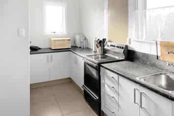 411 Gascoigne Street, Raureka