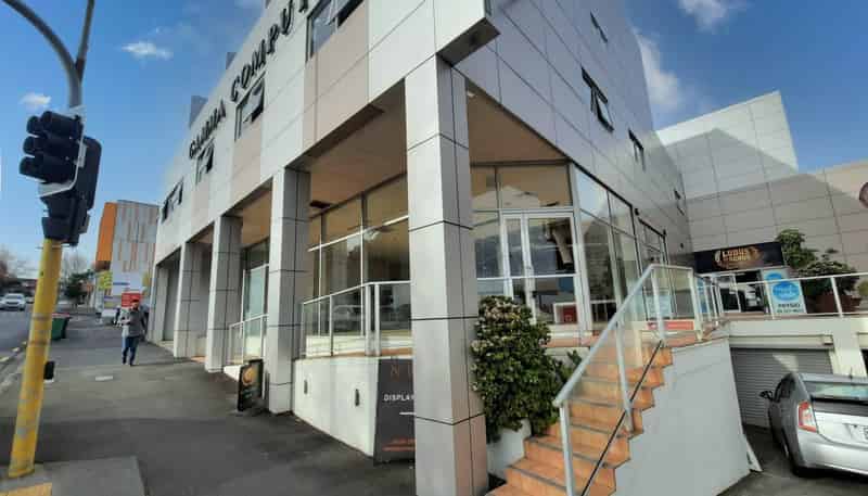 C/135 Newton Road, Eden Terrace