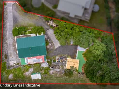 5 Mangatoetoe Grove, Cape Palliser