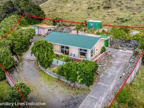5 Mangatoetoe Grove, Cape Palliser