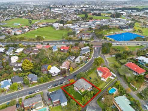 113 Sunrise Avenue, Murrays Bay