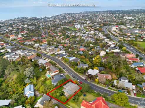 113 Sunrise Avenue, Murrays Bay