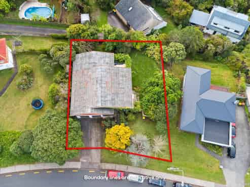 113 Sunrise Avenue, Murrays Bay