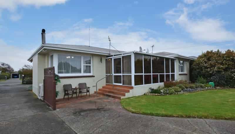 52 Willis Street, Grasmere