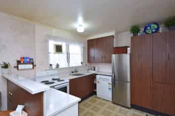 52 Willis Street, Grasmere