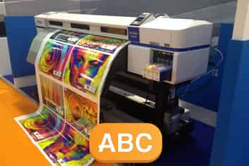 Sign Company - Average Profit $324k p.a.