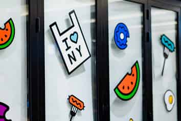 Sign Company - Average Profit $324k p.a.