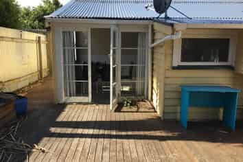 25 Dundas Street, North Dunedin