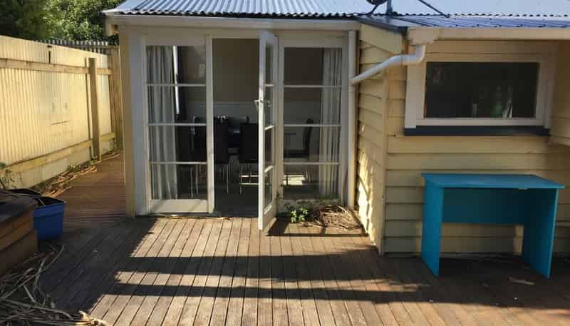 25 Dundas Street, North Dunedin