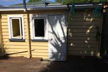 25 Dundas Street, North Dunedin