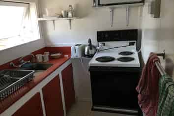 25 Dundas Street, North Dunedin