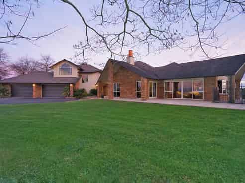 268 Duck Road, Rotokauri