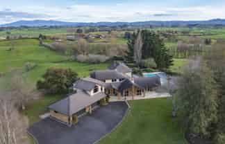 268 Duck Road, Rotokauri