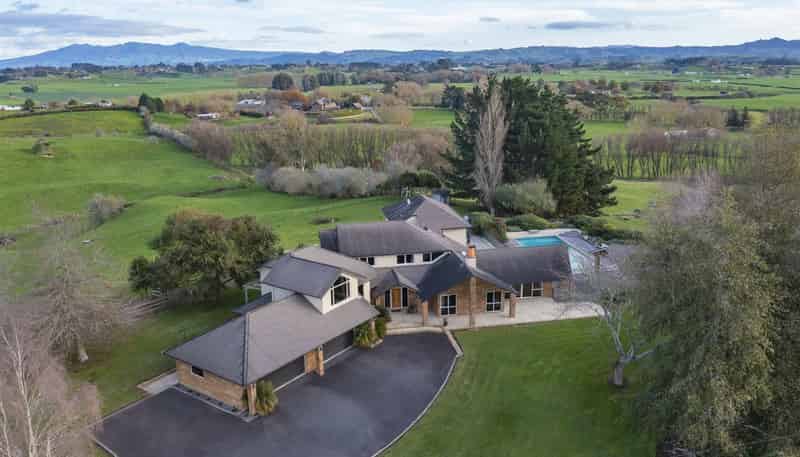 268 Duck Road, Rotokauri