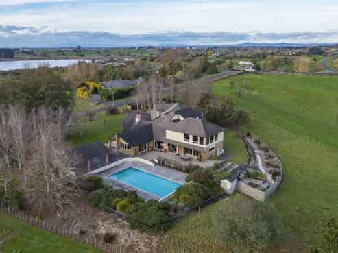 268 Duck Road, Rotokauri