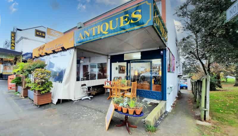 461 Manukau Road, Epsom