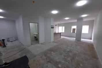 AFFORDABLE LIVE / WORK STUDIOS