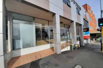 AFFORDABLE LIVE / WORK STUDIOS