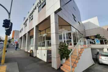 AFFORDABLE LIVE / WORK STUDIOS