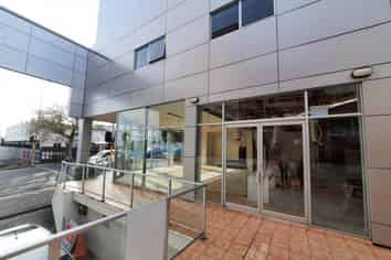 AFFORDABLE LIVE / WORK STUDIOS