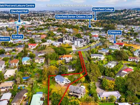 22B Chivalry Road, Glenfield