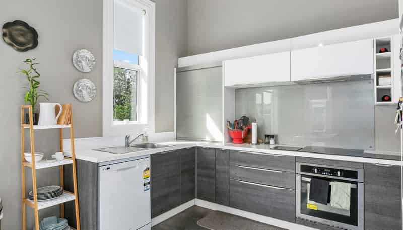 1/11 Market Street, Saint Kilda