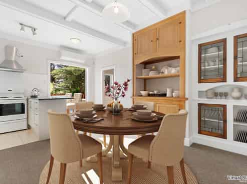 518E West Coast Road, Oratia