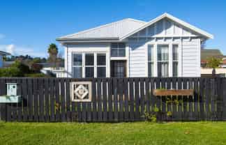 5 Argyll Street, Mangapapa