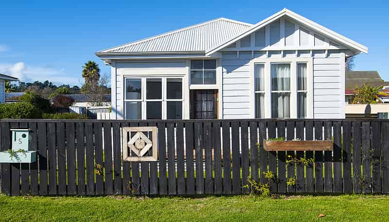 5 Argyll Street, Mangapapa