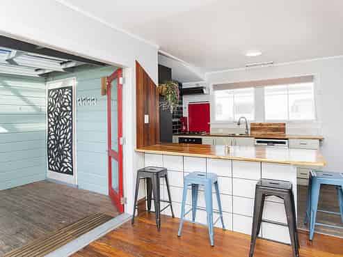 5 Argyll Street, Mangapapa