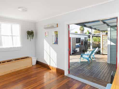 5 Argyll Street, Mangapapa