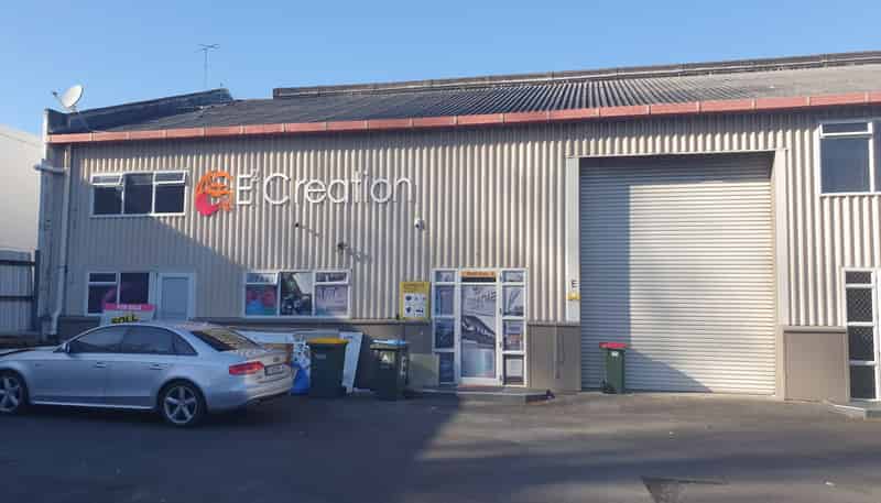 698E Great South Road, Penrose