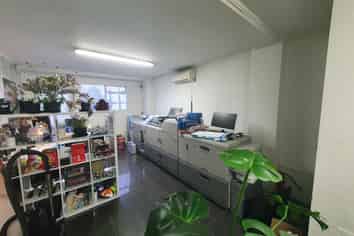 Affordable 273m² Industrial Unit 