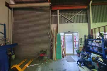 Affordable 273m² Industrial Unit 