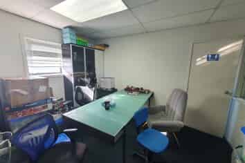 Affordable 273m² Industrial Unit 