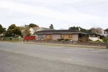 13A Grey Street, Waitara