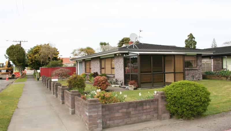 13A Grey Street, Waitara