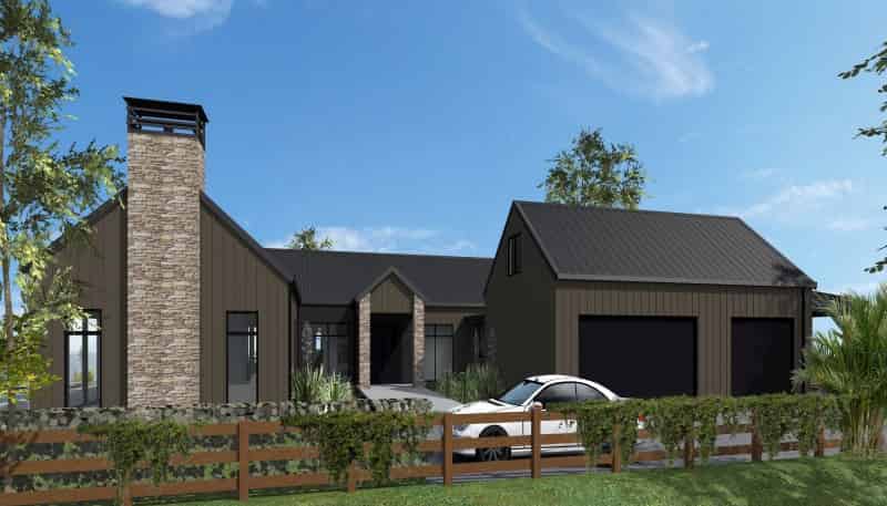 Lot 7 Teihana Road, Te Puna