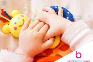 Lovely Community Childcare Centre, 30 License