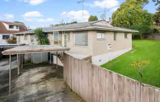 3/1 Mannering Place, Hillcrest