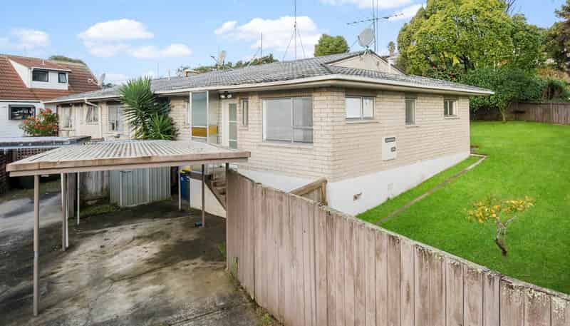 3/1 Mannering Place, Hillcrest