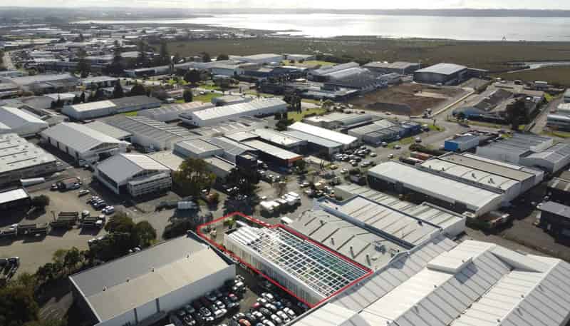 40-44 Fremlin Place, Avondale