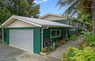 407 French Pass Road, 