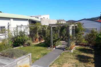 Coromandel - Address withheld