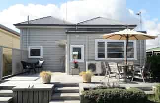 Coromandel - Address withheld