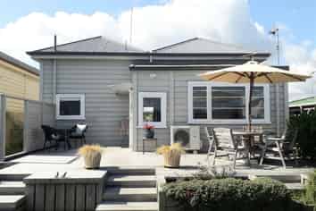 Coromandel - Address withheld